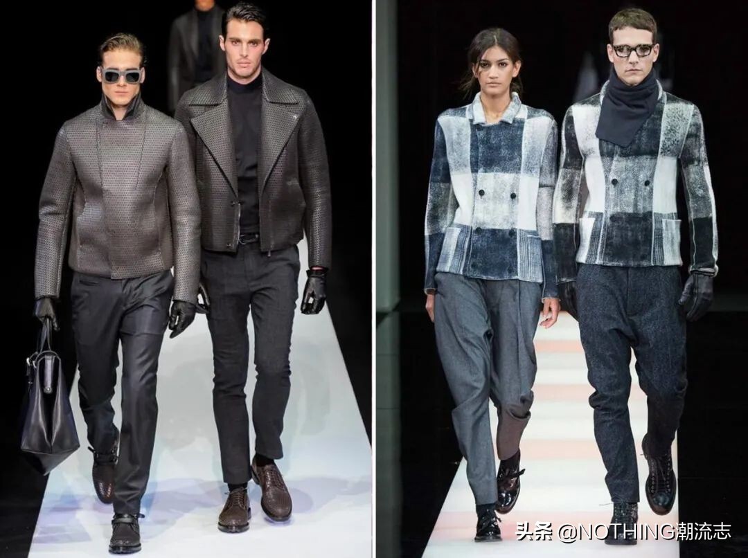 奢侈男装品牌有哪些，世界十大男装品牌排行榜前十名