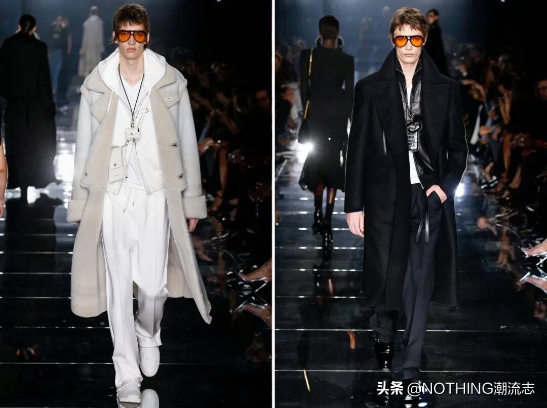 奢侈男装品牌有哪些，世界十大男装品牌排行榜前十名