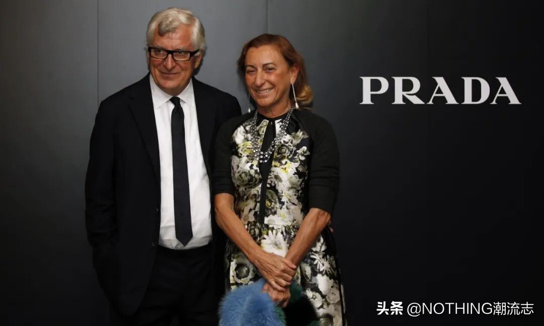 奢侈男装品牌有哪些，世界十大男装品牌排行榜前十名