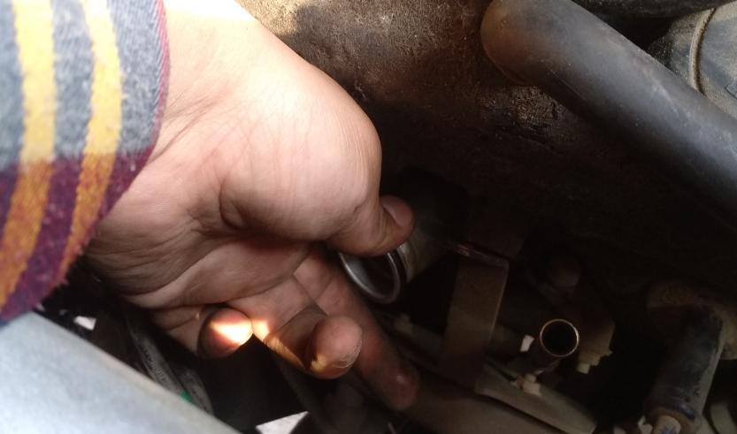 野帝火花塞怎么换，野帝火花塞多久换一次