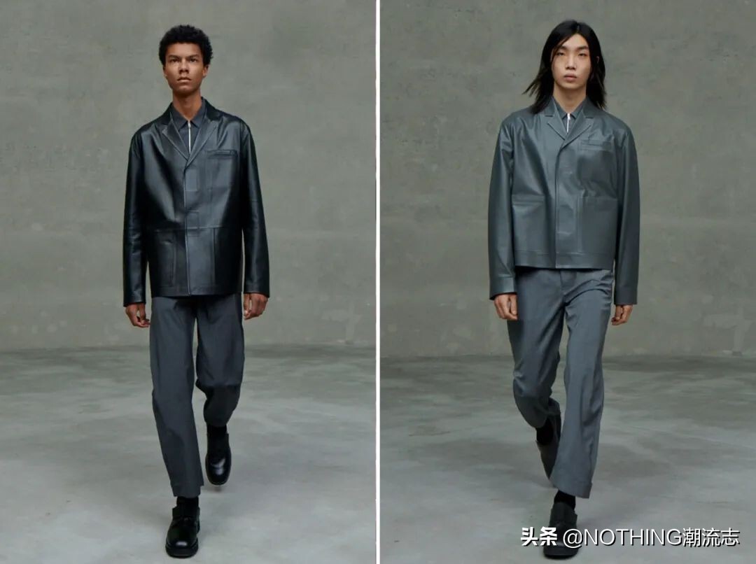 奢侈男装品牌有哪些，世界十大男装品牌排行榜前十名