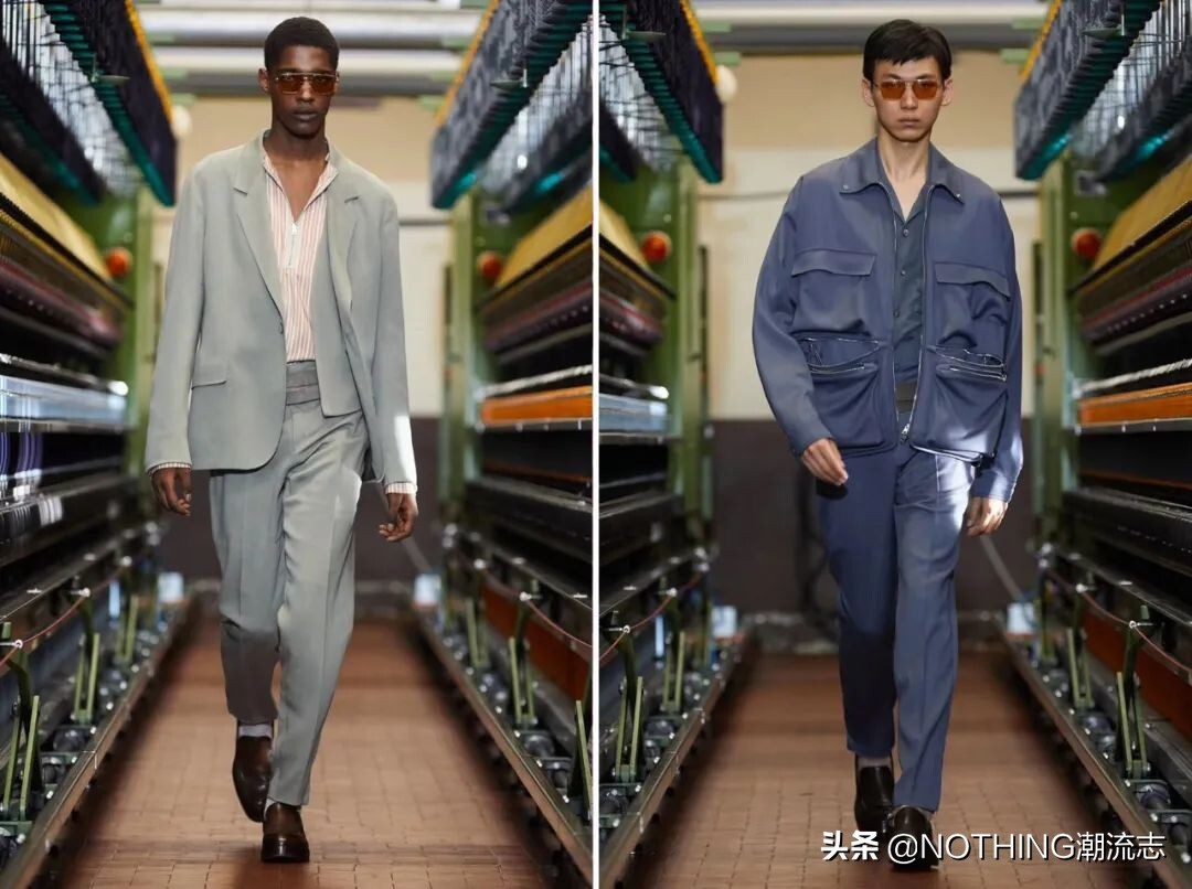 奢侈男装品牌有哪些，世界十大男装品牌排行榜前十名