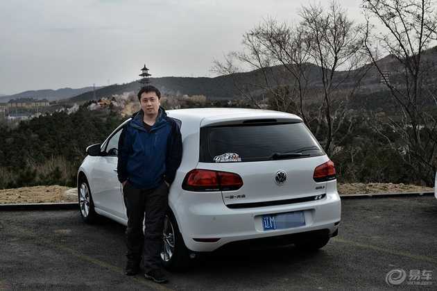 高尔夫6时间表怎么调，高尔夫6怎么设置时间