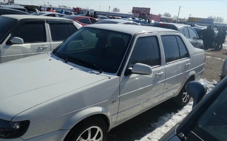 捷达前卫的油耗怎么样，捷达前卫油耗是多少