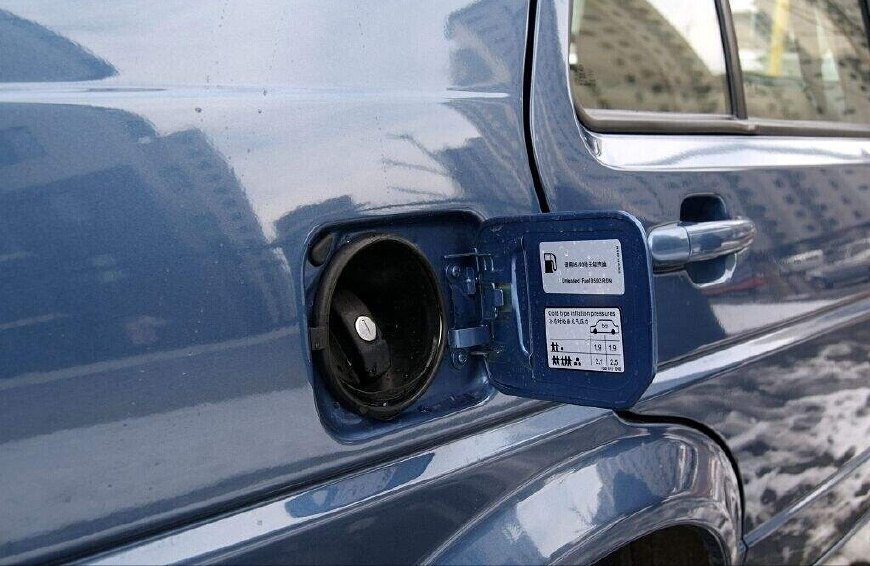 捷达前卫的油耗怎么样，捷达前卫油耗是多少