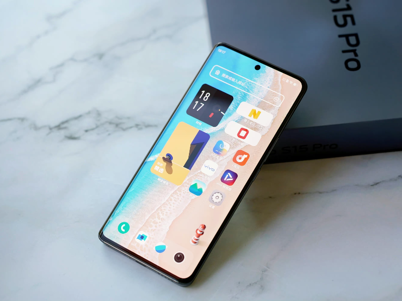 性价比高的安卓智能手机推荐