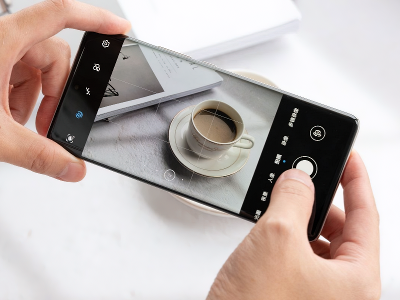 性价比高的安卓智能手机推荐