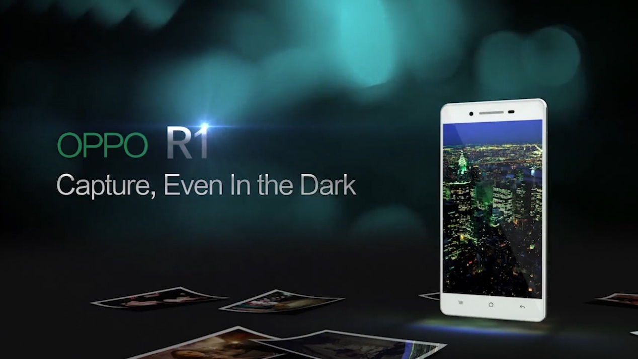 oppor809t是什么？解读OPPO的顶梁柱