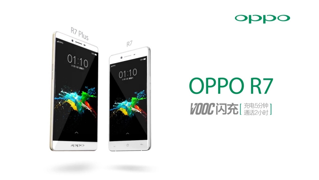 oppor809t是什么？解读OPPO的顶梁柱