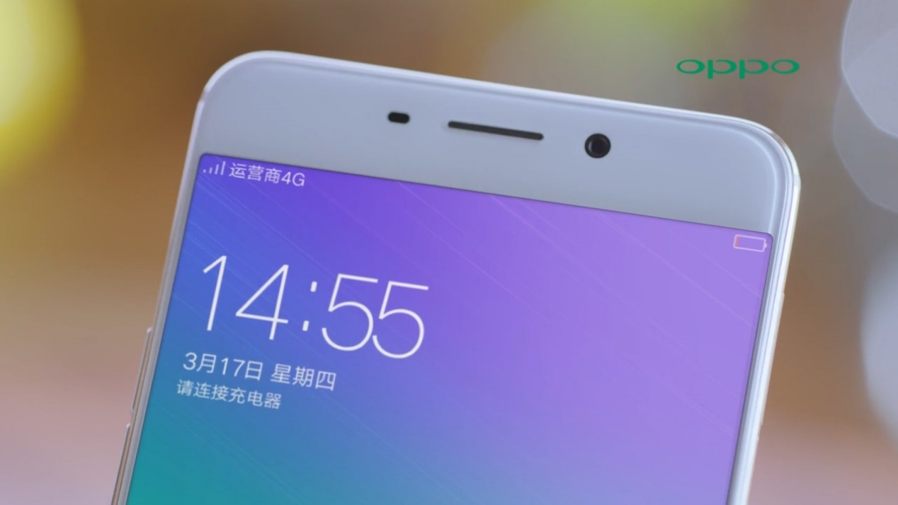 oppor809t是什么？解读OPPO的顶梁柱