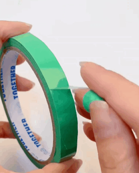 粘球球的胶带有毒吗可以玩吗？