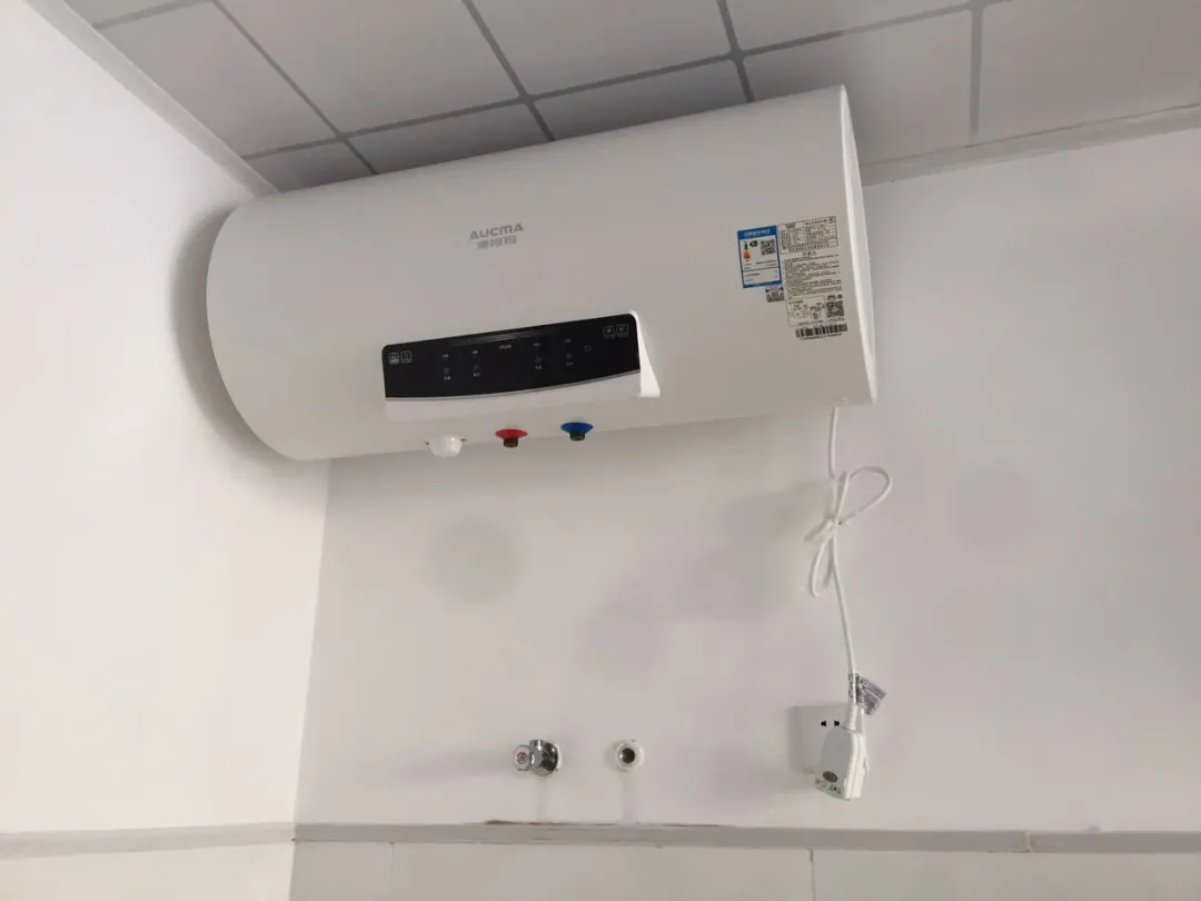 热水器不出热水怎么回事