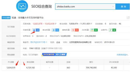 百度知道如何被动引流？