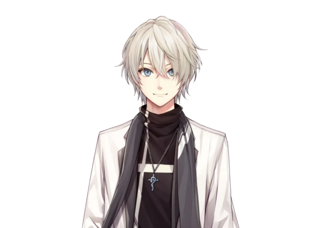 国产男虚拟偶像去哪儿了？