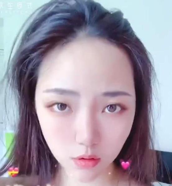 抖音各种露脸口技私拍