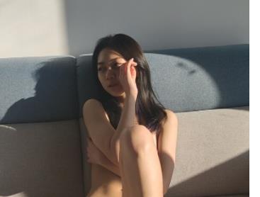 某推国模（刘兵）佳作