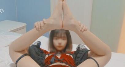 反差女神（小余）土豪定制