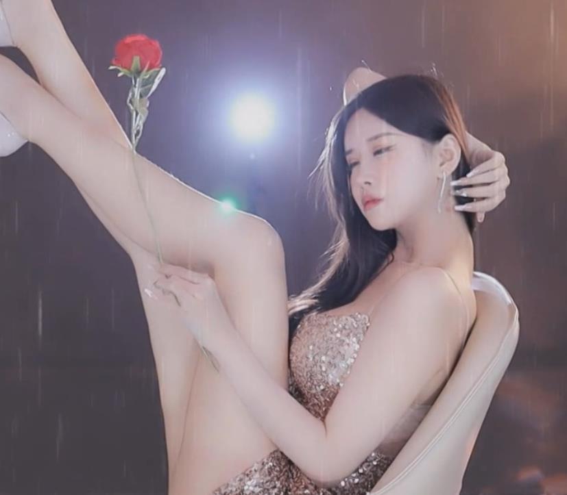 网易cc(小恩雅)万元定制精选录制