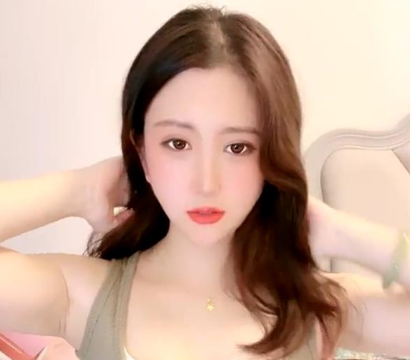 快手尤物极品网红（琪琪）