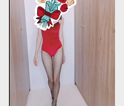 P站制服女神《Ameskiss》私人订制