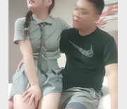 素人大叔和小姐姐的深度交流P站泄露