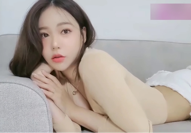 韩国顶流女神Afreeca主播《韩璐S2》