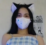 抖音网红罗莉《Miao喵酱》11月丝袜定制尺度作品