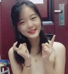 高挑女神反差视图合集系列（13）