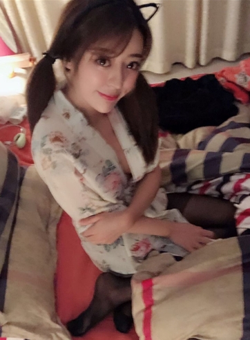 会撒娇跳舞的沧州女神《金诗媛》全系列图影泄密