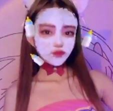 抖音风L舞弹力摇合集