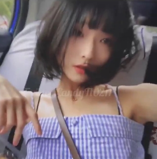 推特网红《CandyTt》图为什么被禁止?