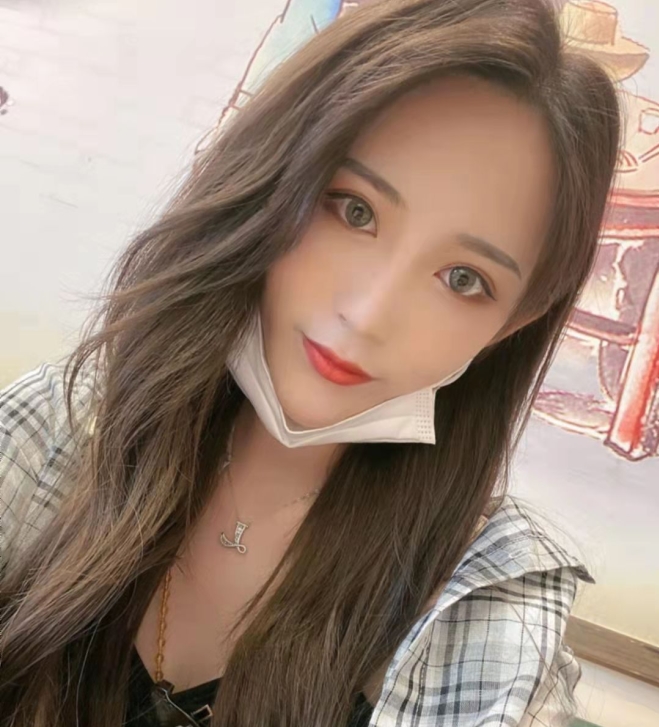 微博网红《周慕汐》定制视频