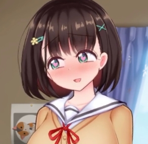 【游戏/动画】処女センパイはエッチがしたいっ完整版