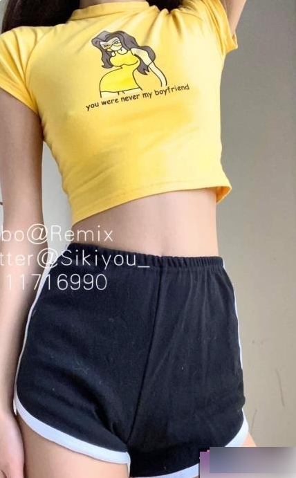 推特女神《草莓味的软糖》 哥哥好剧情佳作