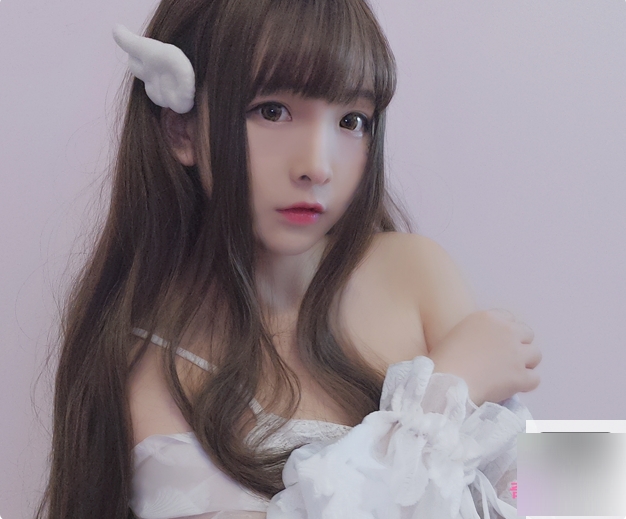 斗鱼主播古川kagura 最新定制