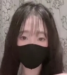 推特up主【璃璃ouo】LilliePuppy1124黑色短袜