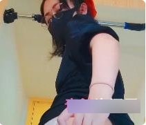 反差婊Naimi奶咪私拍散播