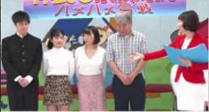 日本综艺家庭对抗系列合集高清 5V-22.5G