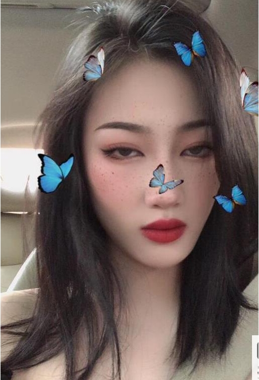 董柒柒直播间反差女神推特整合