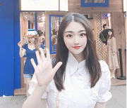 南航美颜空姐八字奈肉肉经典美女1V5.7G资源下载