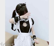 粉嫩光“阴”芊宝贝资源合集295MB，绅士必收藏