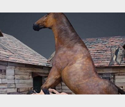 人马3D动画合集资源，6V-5.2G，时长一小时十分，自由国售卖，含J3D元素，必下载！