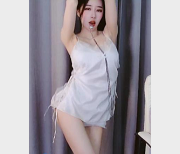 斗鱼女神辣条条SSS美女主播蓝光特林水蛇腰64V5G视频大放送