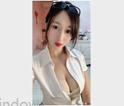 奶玉火箭美女主播资源合集，3集1.52G，颜值超竿娆低球连衣裙展示身材