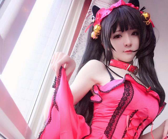 一小央泽女神合集:糯米元宵颜值可爱,1.6G视频大放送!