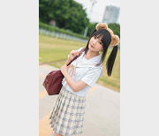 铭铭Kizami资源合集10G，包含身高颜值妹子作品