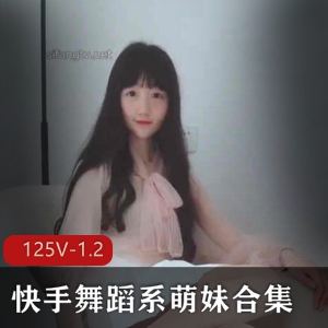 萌妹舞蹈系博主,柔软身材吸引粉丝