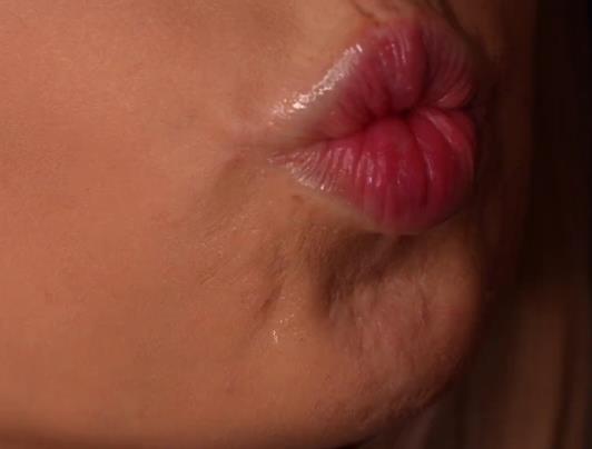 29V-3G：SweetheartKiss，咬破BY套，零距离观察用嘴，热度破百万