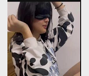 博主曝光妹子女主自拍视频,露脸抖音聊天记录视频大小/数量