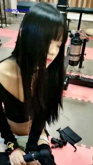 虎牙美女主播天晴才艺展示27集大合集下载